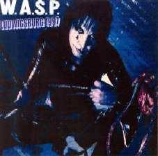 WASP : Ludwigsburg 1997